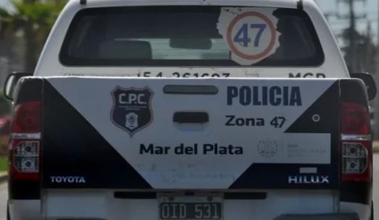 Un menor llamó al 911 y denunció a su padrastro por violencia | Actualidad