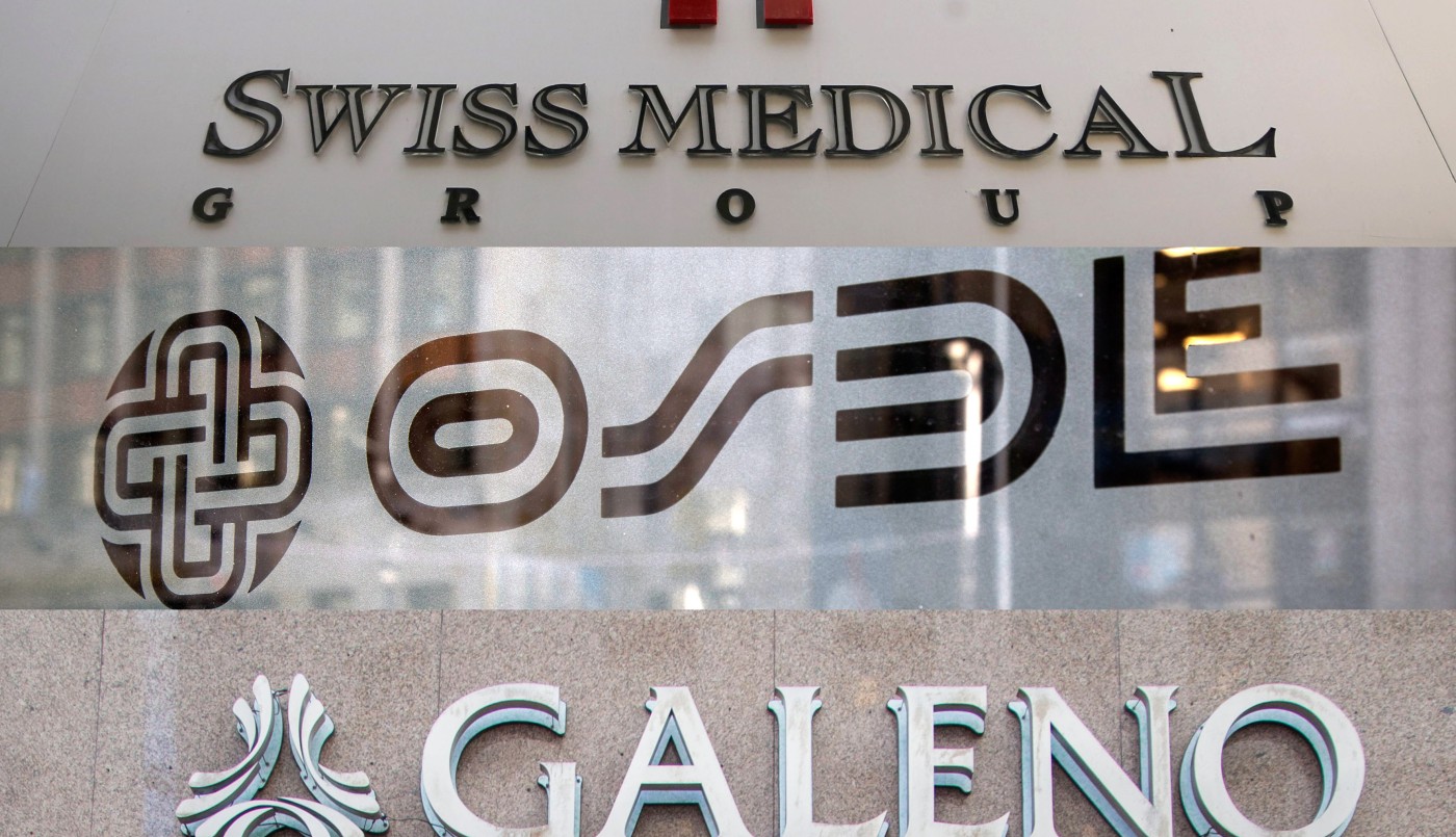 Audiencia judicial clave para definir cómo las prepagas devolverán dinero a sus afiliados | Actualidad