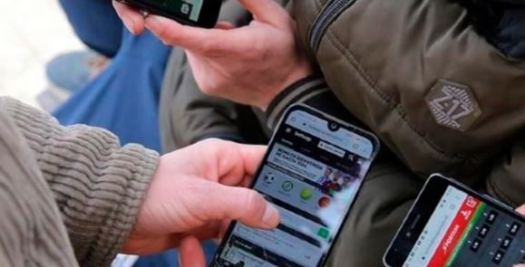 La Ciudad bloqueó los sitios de apuestas online en las escuelas | Actualidad