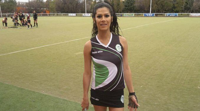 La historia de la chica trans a la que no le permiten jugar al hockey femenino | Deportes