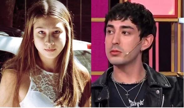 Nahir Galarza: la llamativa acusación de un actor de la película que también fue su compañero de colegio | Espectáculos