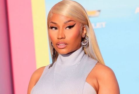 Nicki Minaj fue detenida en el aeropuerto de Ámsterdam | Espectáculos