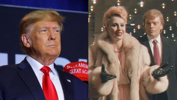 Donald Trump toma medidas legales para bloquear el estreno de su biopic, The Apprentice, en Estados Unidos | Espectáculos