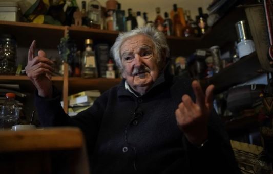 "Pepe" Mujica explica la llegada al poder de Milei: "La hiperinflación enloquece a los pueblos" | Internacionales