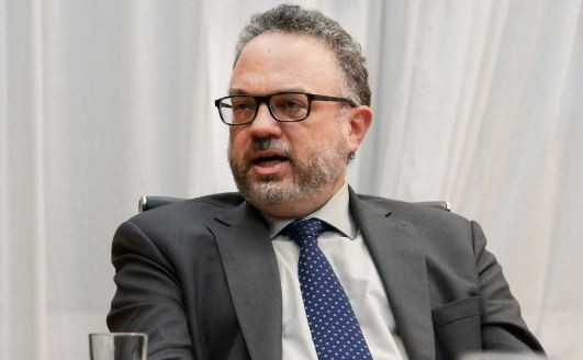 Kulfas: "Cristina no termina de jubilarse, pero tampoco se pone al hombro la conducción del peronismo" | Política