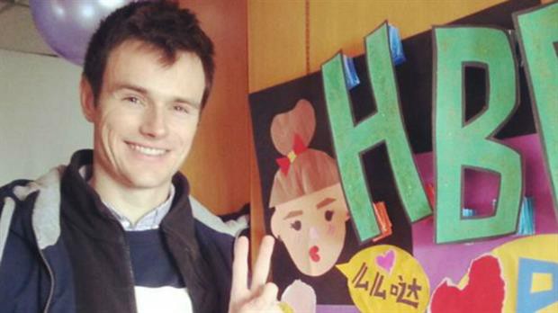 El australiano que se despertó del coma y sólo hablaba chino mandarín | Curiosidades