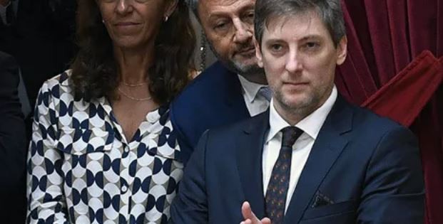 Tras la salida de Posse del Gobierno, Silvestre Sívori renunció a la Agencia Federal de Inteligencia | Política