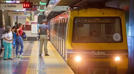 La Justicia suspendió el aumento del pasaje de subte hasta el 10 de julio | Economía