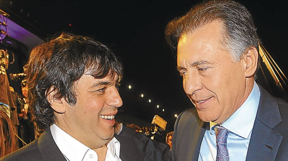 Causa por fraude de $8000 millones al Estado: la Corte revocó la absolución de Cristóbal López y Fabián De Souza | Política