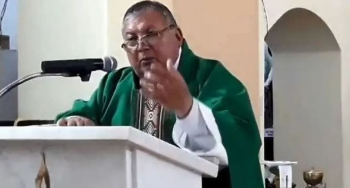 Jujuy: condenaron a un sacerdote a 15 años de prisión por abuso sexual de una nena | Actualidad