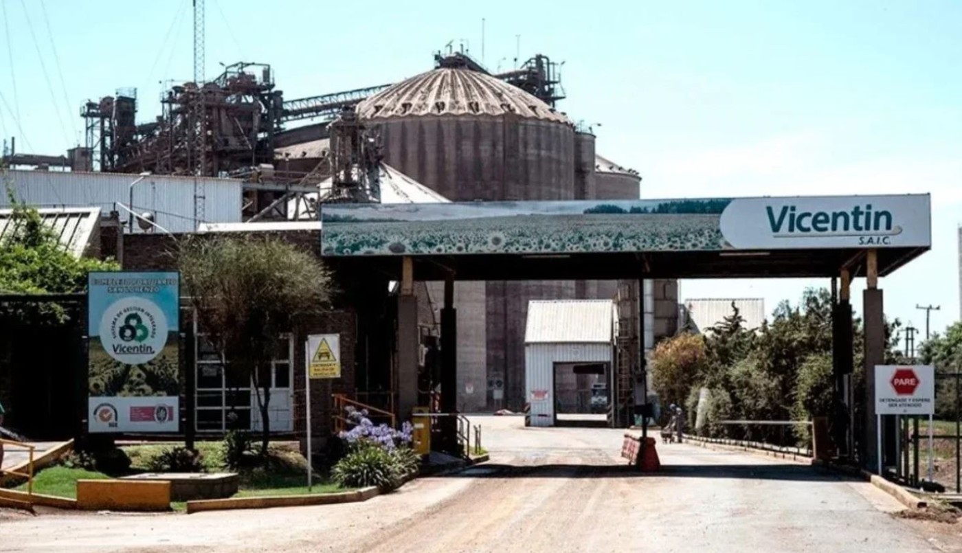 La Corte falló a favor de Vicentin en una causa millonaria por el impuesto a las ganancias | Política