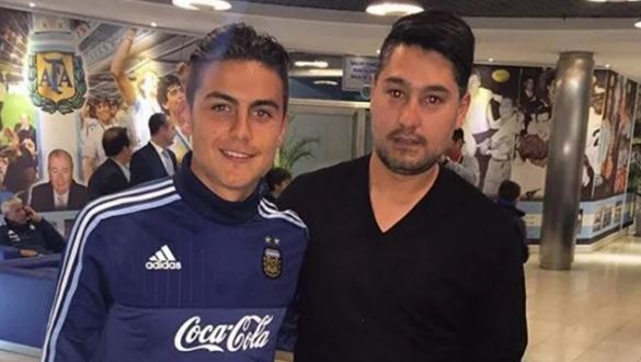 Fuerte posteo del hermano de Dybala, quien se quedó afuera de la Copa América | Deportes