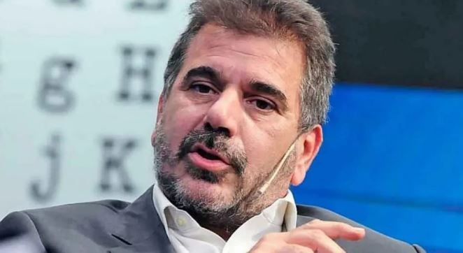 Ritondo le respondió a Bullrich y se recalienta la interna PRO: "Nosotros no podemos subirnos al carro ganador" | Política