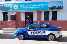 Río Cuarto: acusaron a un alto oficial de la policía de abusar sexualmente a una detenida | Actualidad