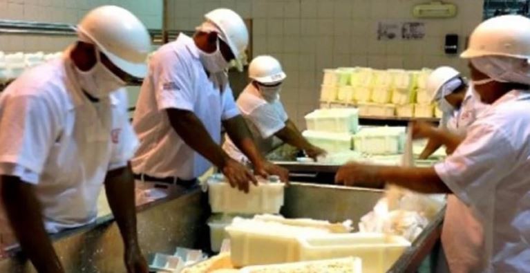 Gremios de la alimentación amenazan con bloqueos a industrias y podría haber desabastecimiento | Economía