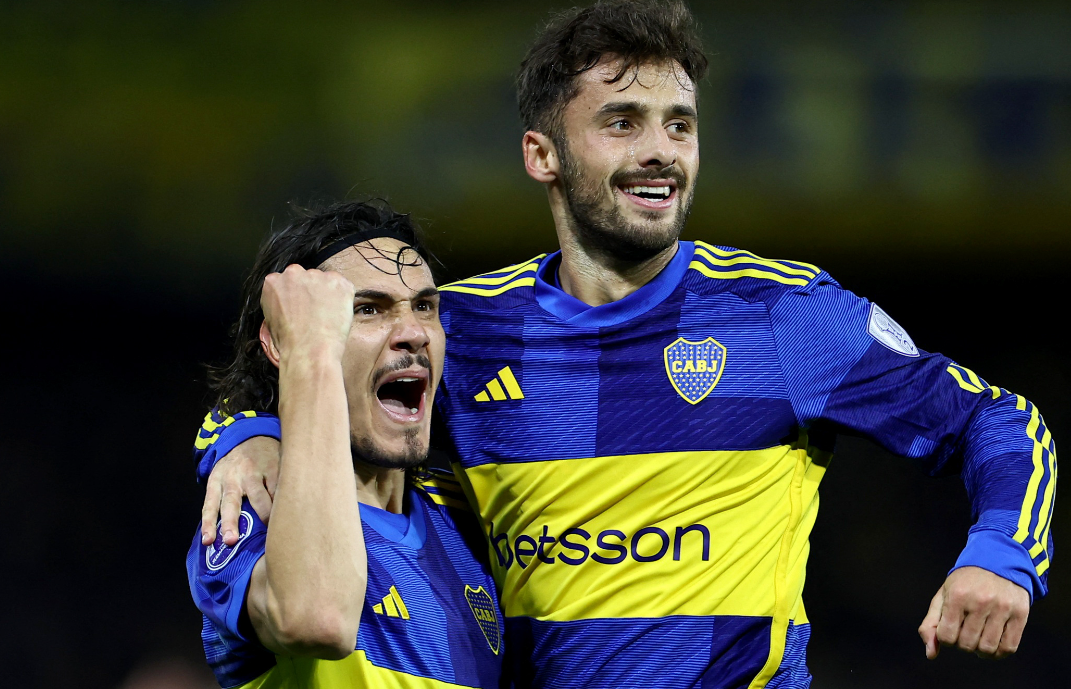 Repechaje de la Copa Sudamericana: qué rivales le pueden tocar a Boca | Deportes