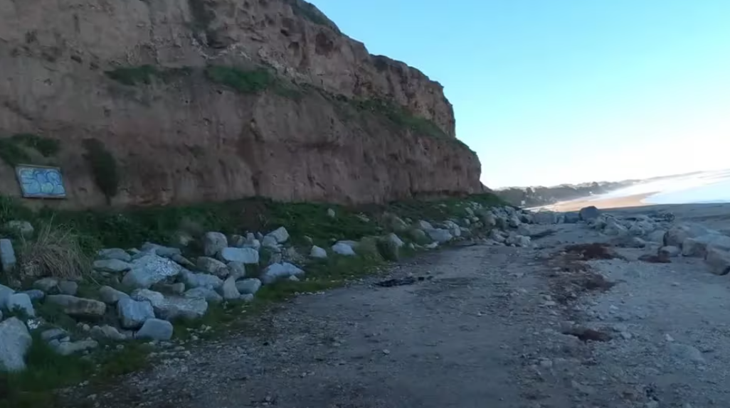 Mar del Plata: hallaron el cuerpo de una mujer en una playa con una puñalada en el pecho | Actualidad