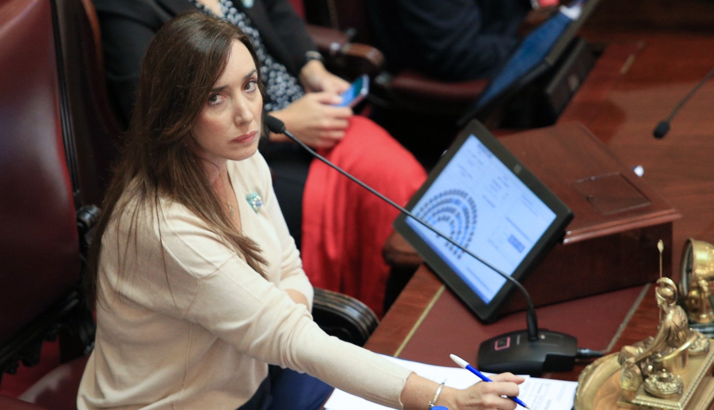 Ley Bases y paquete fiscal: el oficialismo logró la firma de los dictámenes en el Senado | Política