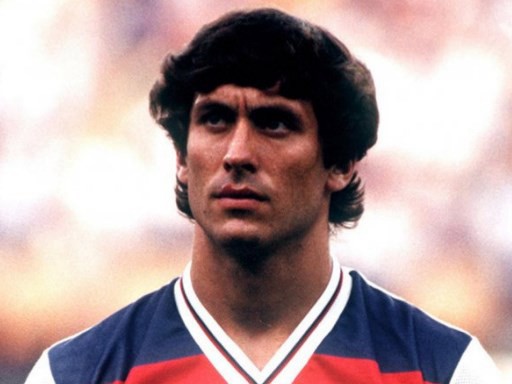 El defensor que pasó de marcar a Maradona en México 86 que ahora es alcohólico y está en la ruina | Deportes