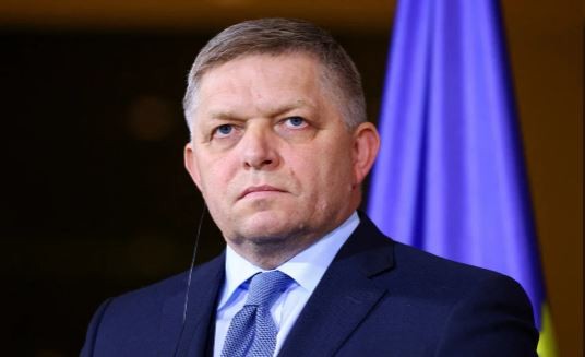 El primer ministro eslovaco recibe el alta médica | Internacionales