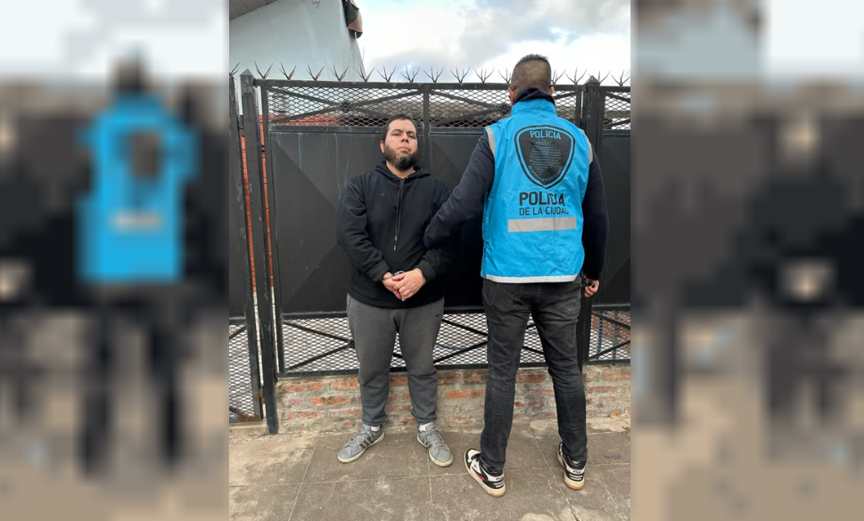 Así fue la denuncia de un vecino que permitió detener al asesino del peluquero | Actualidad