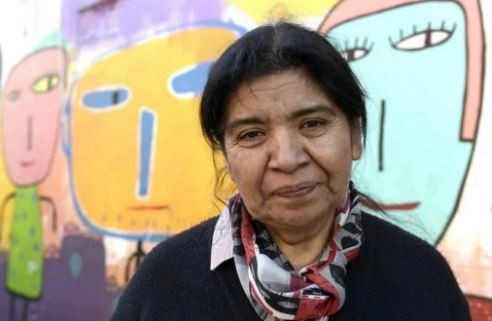 Margarita Barrientos denunció que en la gestión de Tolosa Paz como ministra le entregaron "alimentos en mal estado" | Política