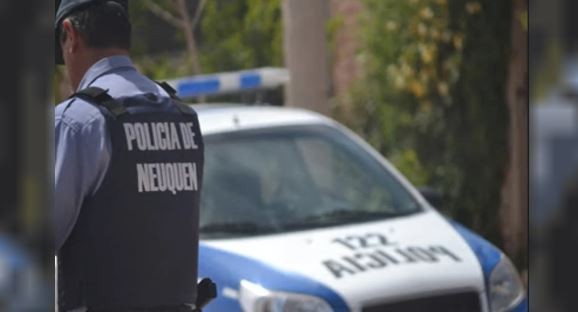 Encontraron muerta a una menor de 10 años en Neuquén: creen que cumplió un reto viral | Actualidad