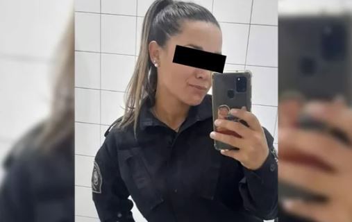 Detuvieron a una policía bonaerense por el robo a una jubilada en Berazategui | Actualidad