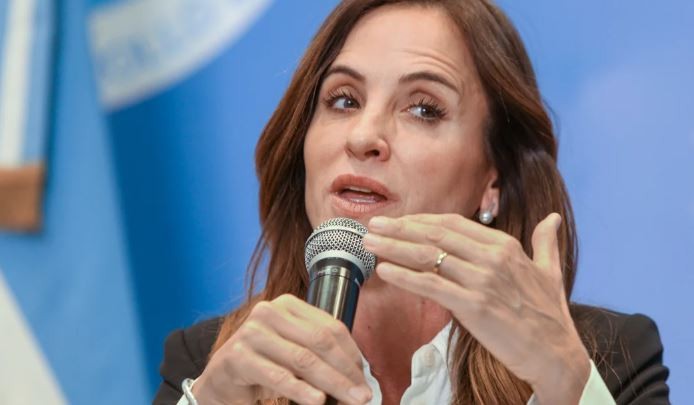 El Gobierno denunció irregularidades durante la gestión de Tolosa Paz en Desarrollo Social | Política