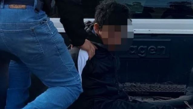 Detuvieron al presunto autor de la balacera con amenaza a Ángel Di María en Rosario | Actualidad