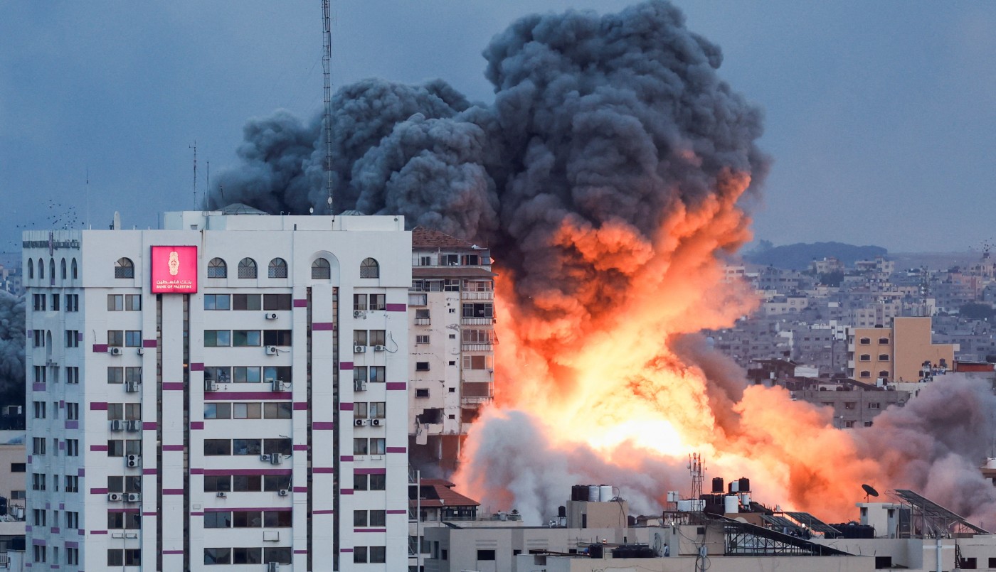 Netanyahu niega un alto el fuego permanente en Gaza hasta que Hamás sea destruido | Internacionales