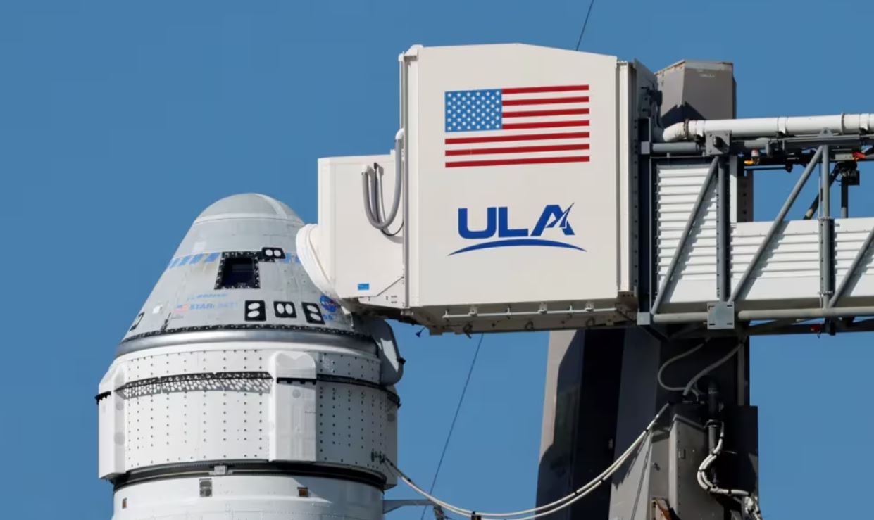 NASA aplazó el primer vuelo de prueba con tripulación de la cápsula Boeing Starliner | Internacionales