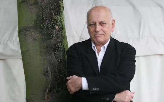 Murió el escritor y cineasta Edgardo Cozarinsky | Espectáculos