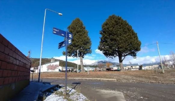 Bariloche: estaba en una fiesta, lo apuñalaron, salió a buscar ayuda y murió | Actualidad