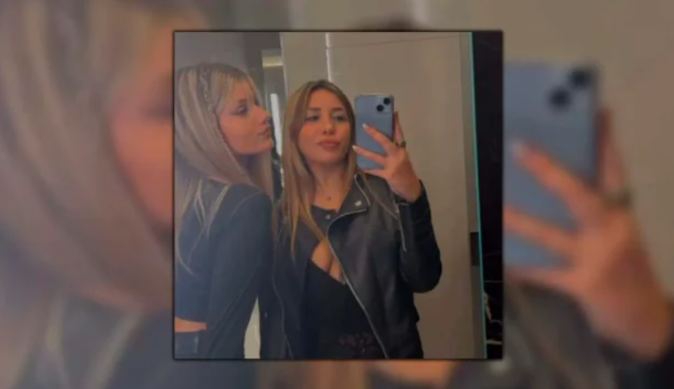 "Finjan demencia”, el polémico chat de la Toretto días después de atropellar y matar a un motociclista | Actualidad