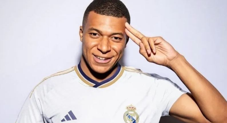 Tras ganar la Champions League, Real Madrid anunció la llegada de Mbappé | Deportes