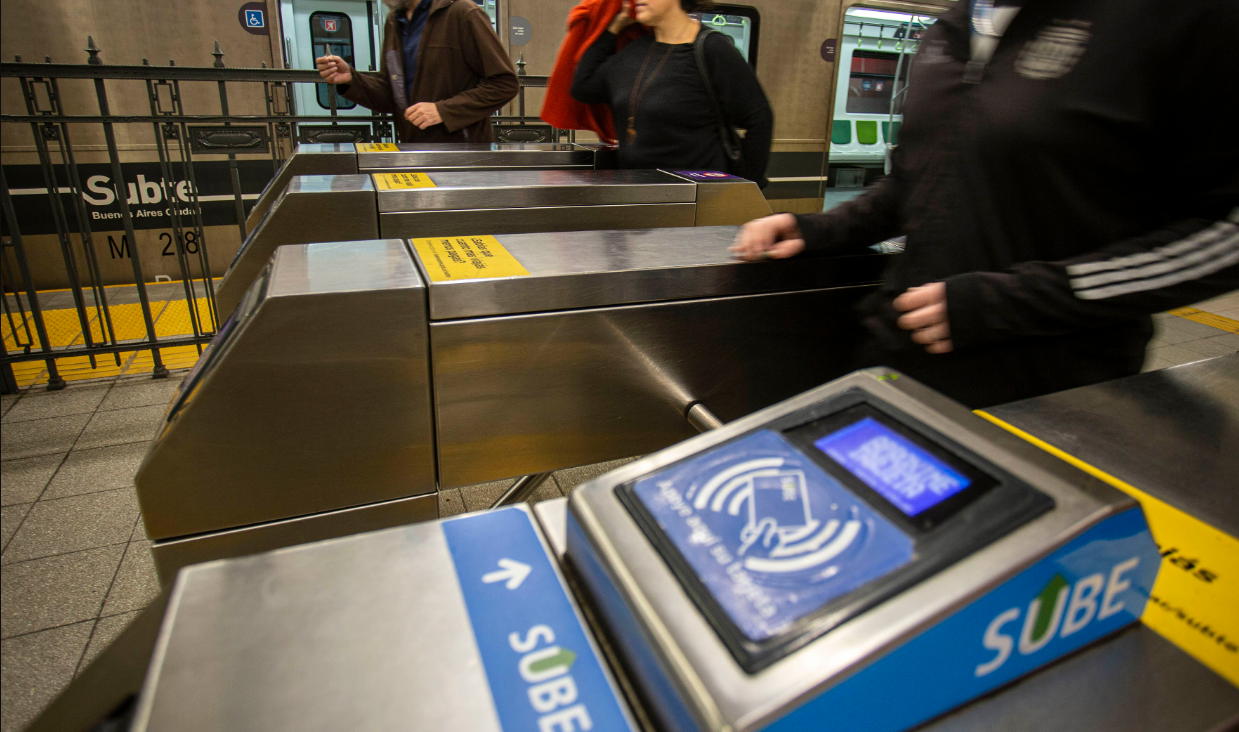 La Justicia porteña avaló el aumento del subte: cuesta $ 650 | Economía