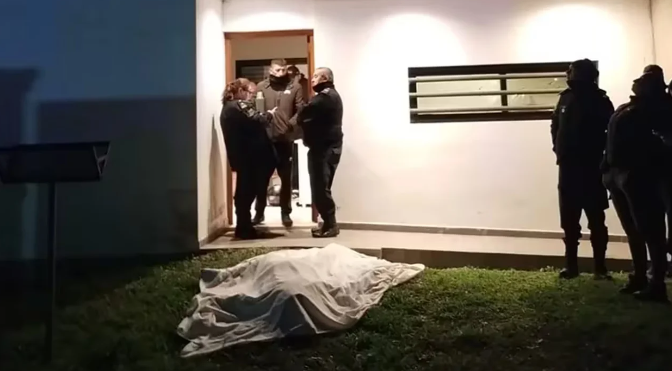 Policía se defendió de una entradera y mató al delincuente a tiros | Actualidad