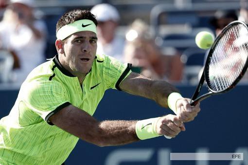 Del Potro enfrenta al suizo Wawrinka por un lugar en las semifinales del Us Open | Deportes
