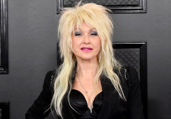 Cyndi Lauper anunció su gira de despedida | Espectáculos