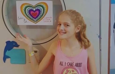 Donación de órganos: se calcula que de las 200.000 personas en lista de espera, un 10% son niños y adolescentes | Actualidad