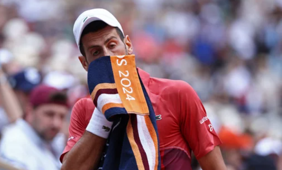 Tras ganarle a Cerúndolo, Djokovic se bajó de Roland Garros y Sinner será el nuevo N°1 | Deportes