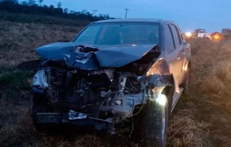 Santiago del Estero: atropelló a alumnos varados en una ruta y una chica murió | Actualidad