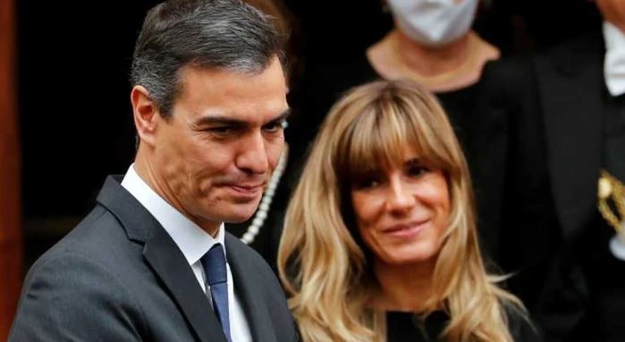 Caso Begoña: la esposa de Pedro Sánchez fue citada a declarar ante un juzgado por presunta corrupción | Internacionales