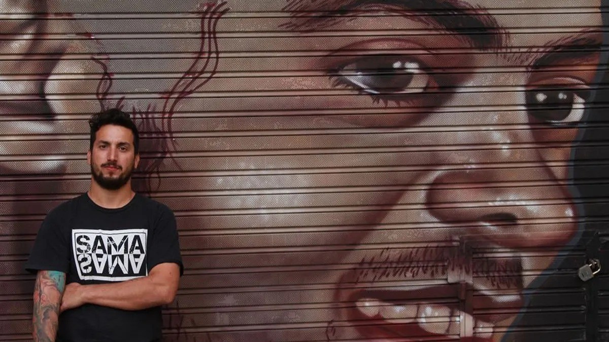 Santa Fe: retiran el título de "Santafesino Destacado" a Cobre por denuncias de violencia de género | Espectáculos