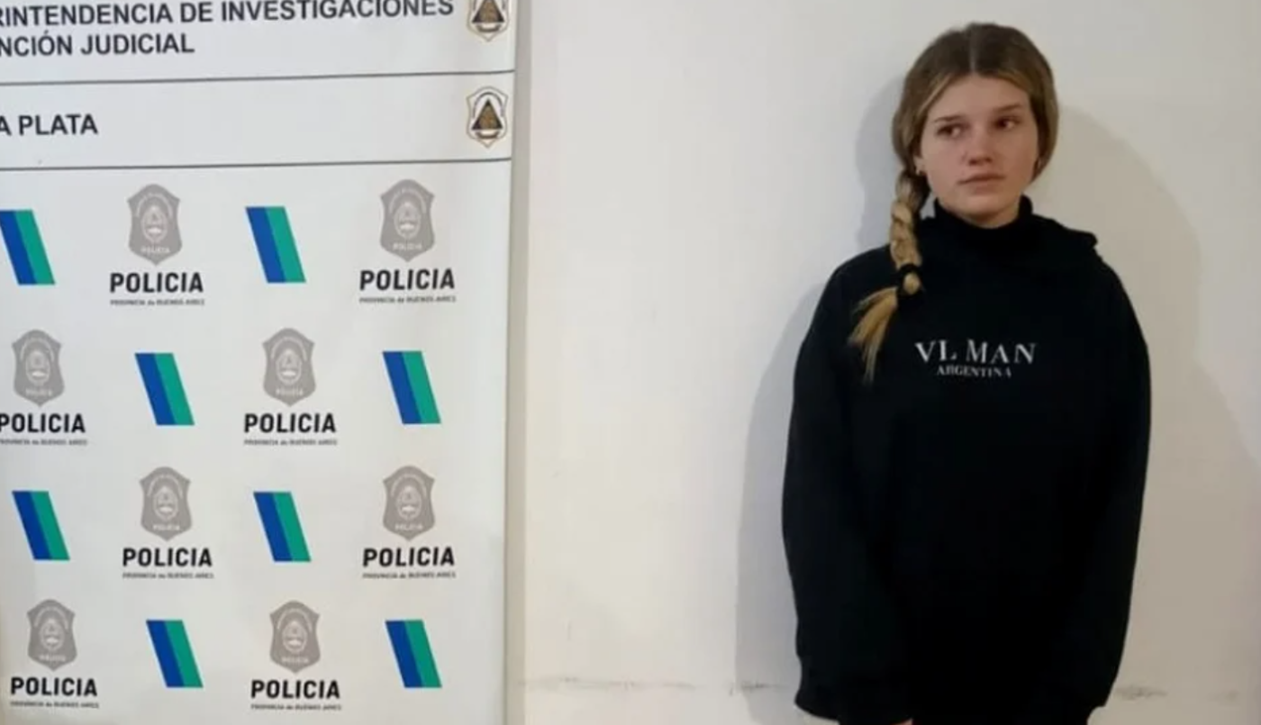 "La Toretto" lloró y pidió perdón en la audiencia que definirá su futuro | Actualidad