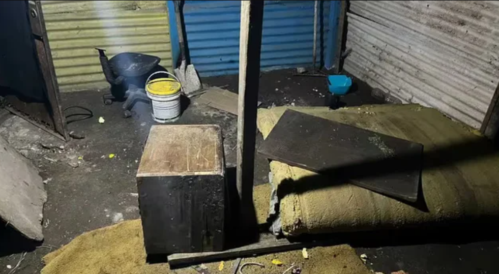 Rescataron a un adolescente secuestrado y torturado durante tres días | Actualidad