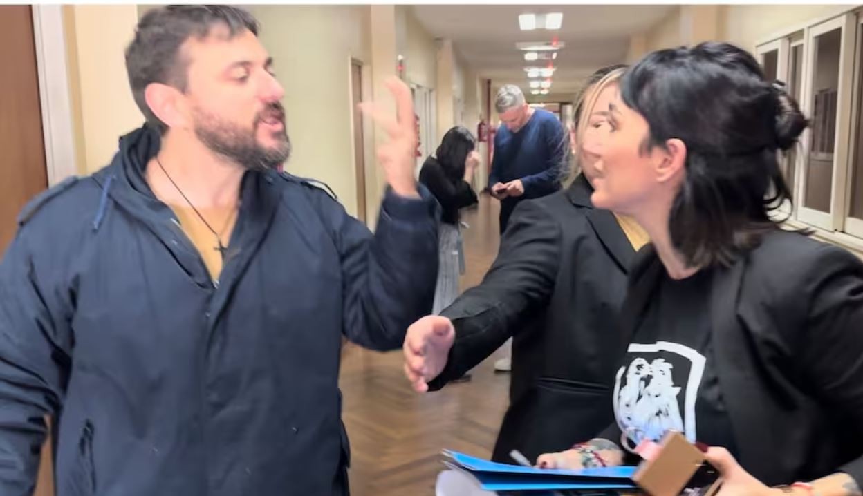 Alimentos: la Justicia falló contra el Gobierno y cuestionó a Grabois y Gianni por su cruce | Política