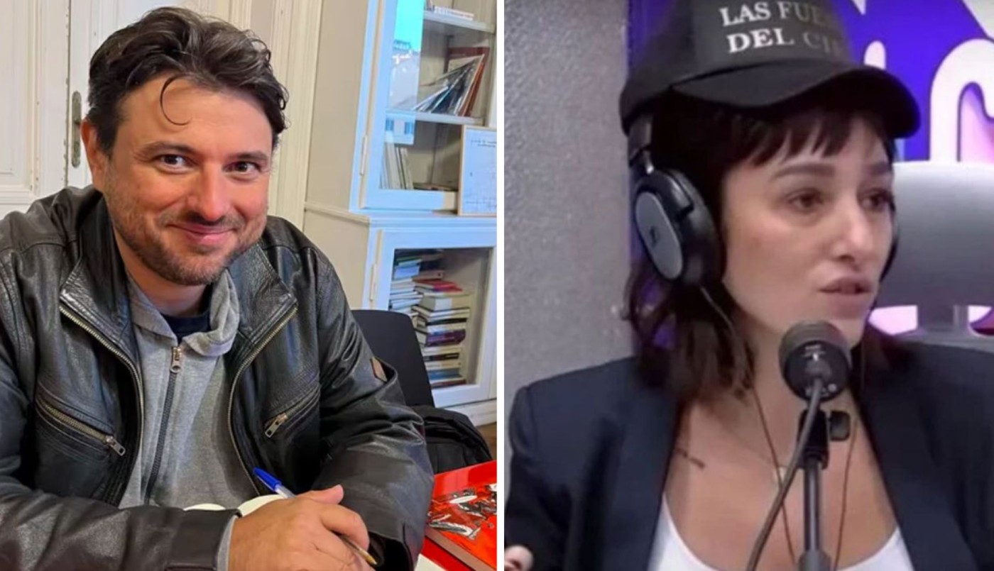 Las sanciones que podrían recibir Grabois y Gianni por la pelea en Tribunales | Política