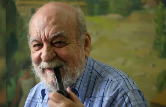 Murió Roberto "Tito" Cossa, el reconocido dramaturgo autor de La Nona | Espectáculos
